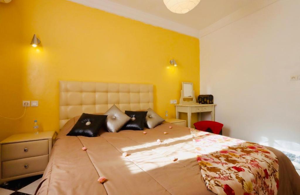 Residence Qarya Syahia Марракеш Номер фото